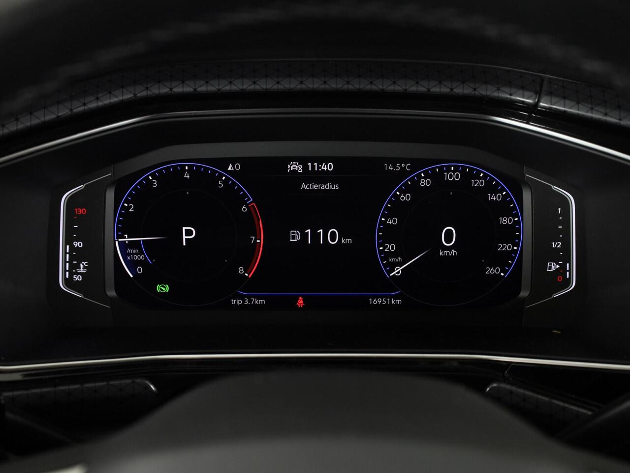 Volkswagen T-Cross 1.0 TSI Style 110 pk Automaat (DSG) | Navigatie | Parkeersensoren | Apple Carplay/Android Auto | Stoelverwarming | Voll. digitaal instrumentenpaneel |