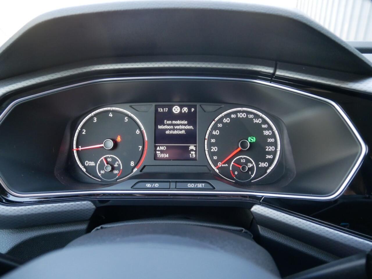 Volkswagen T-Cross 1.0 TSI ACTIVE **Clima//Navi//LM **