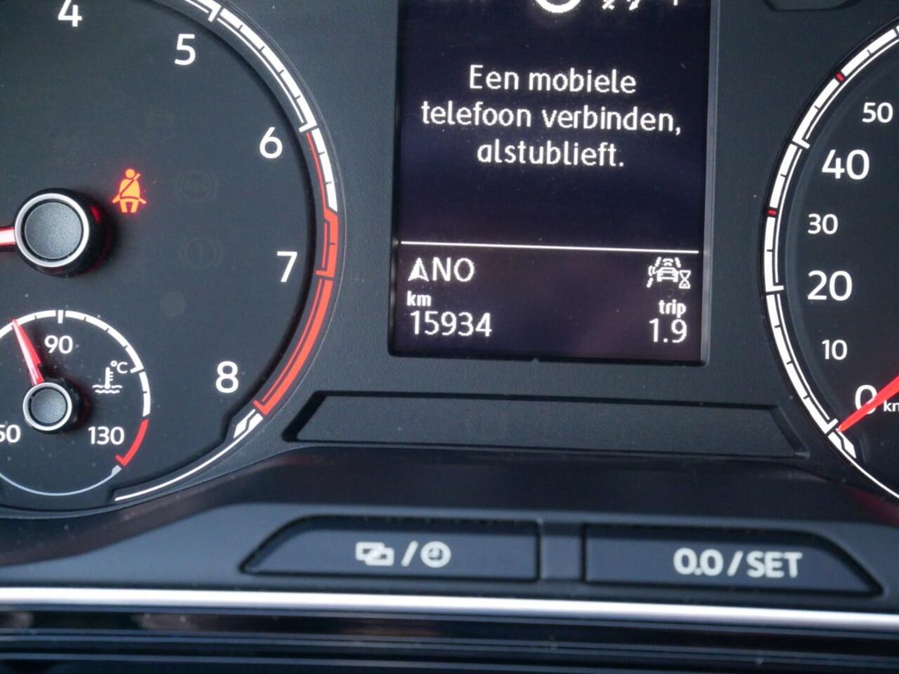 Volkswagen T-Cross 1.0 TSI ACTIVE **Clima//Navi//LM **