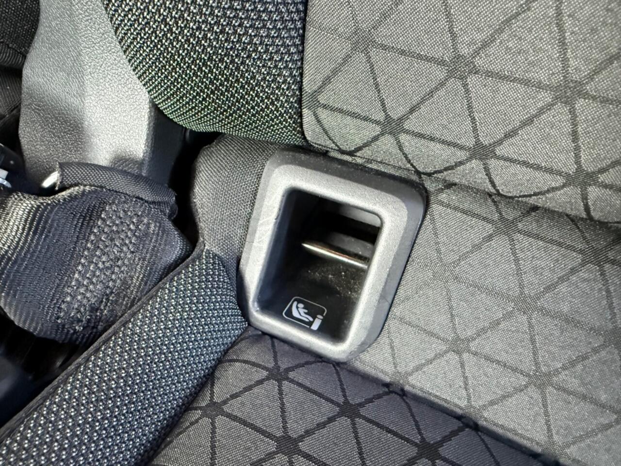 Volkswagen T-Cross 1.0 TSI LIFE BUSINESS NAVI/CRUISE/PDC/ENZ.