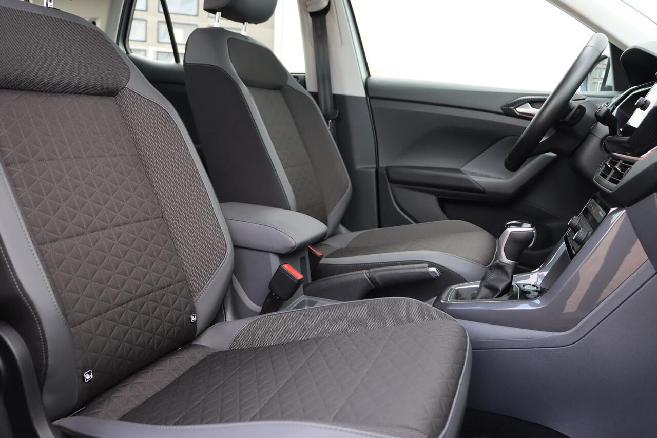 Volkswagen T-Cross 1.5 TSI Style Business DSG7 150pk