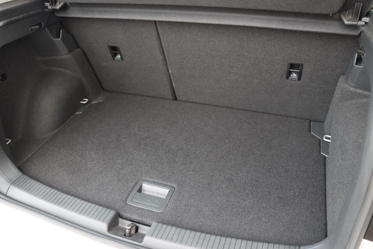 Volkswagen T-Cross 1.5 TSI Style Business DSG7 150pk