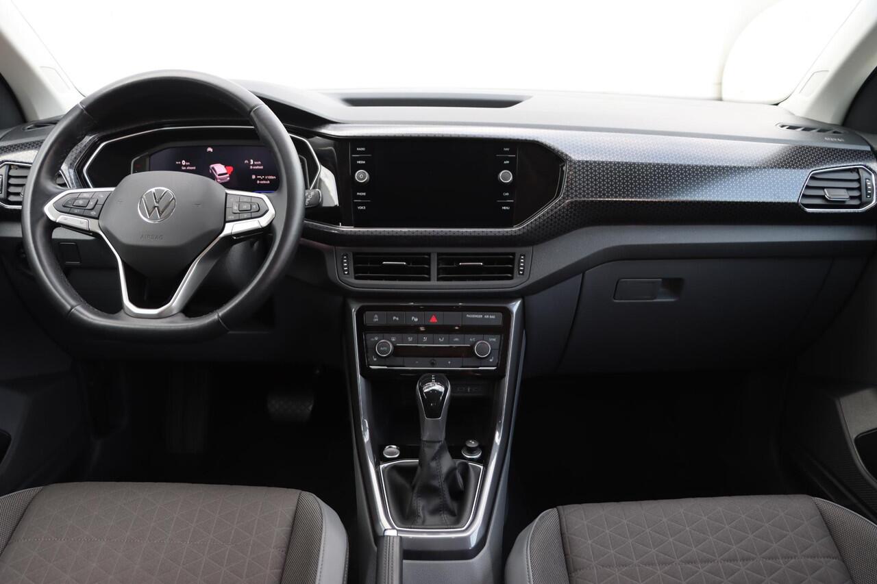 Volkswagen T-Cross 1.5 TSI Style Business DSG7 150pk