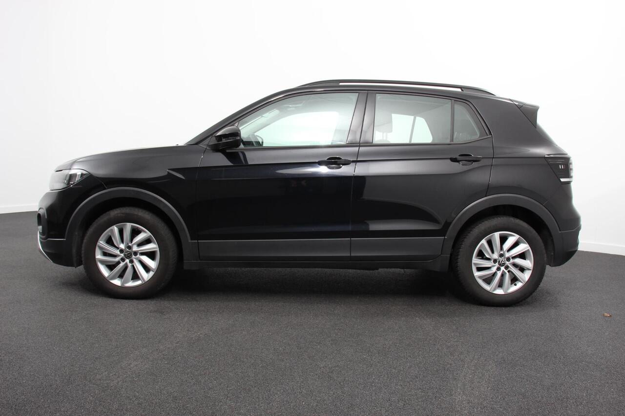Volkswagen T-Cross 1.0 TSI 110pk DSG Life | Navigatie | Apple Carplay/Android Auto | Adaptive Cruise Control | Camera | Parkeersensoren | Stoelverwarming | Climatronic | Lane Assist