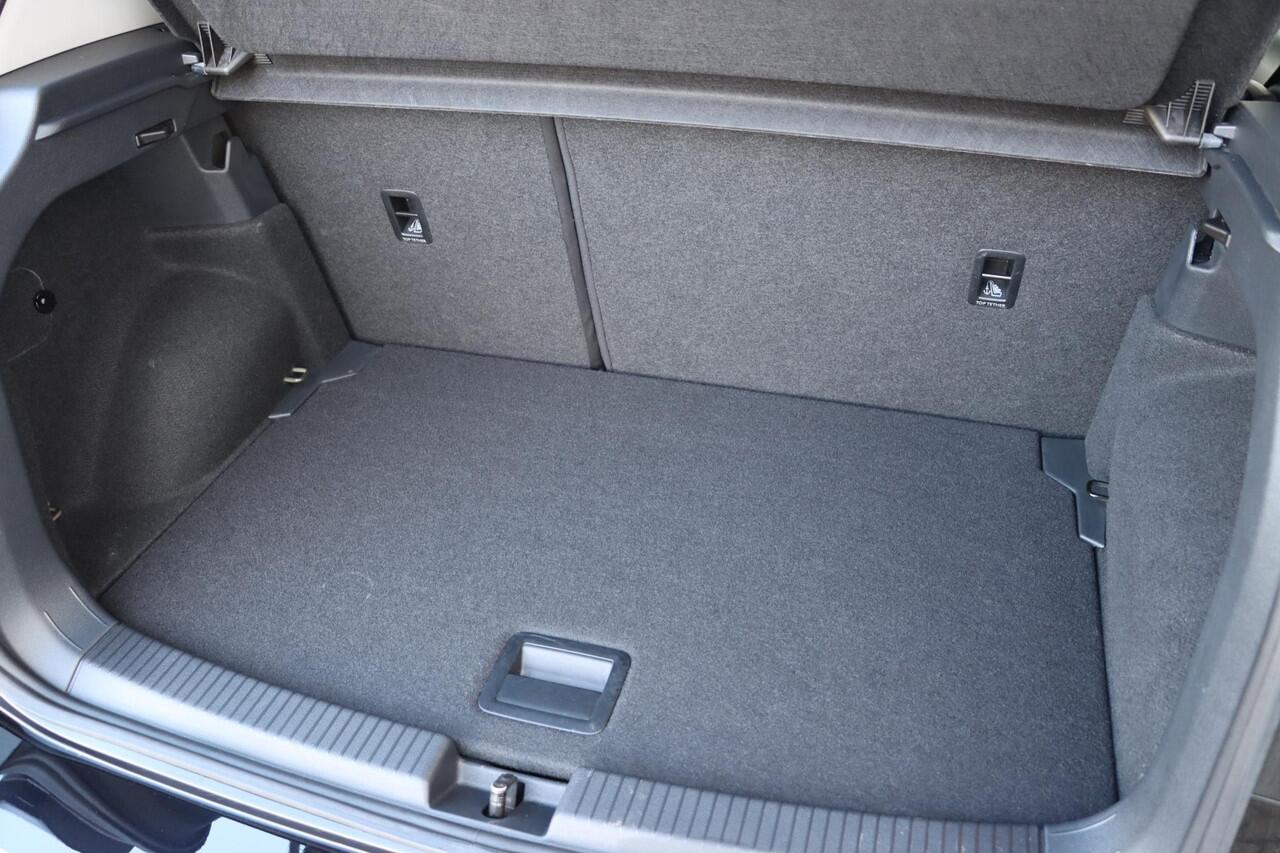 Volkswagen T-Cross 1.0 TSI Life 95pk