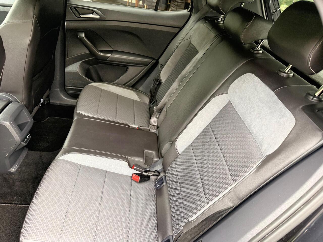 Volkswagen T-Cross 1.0 TSI R-Line