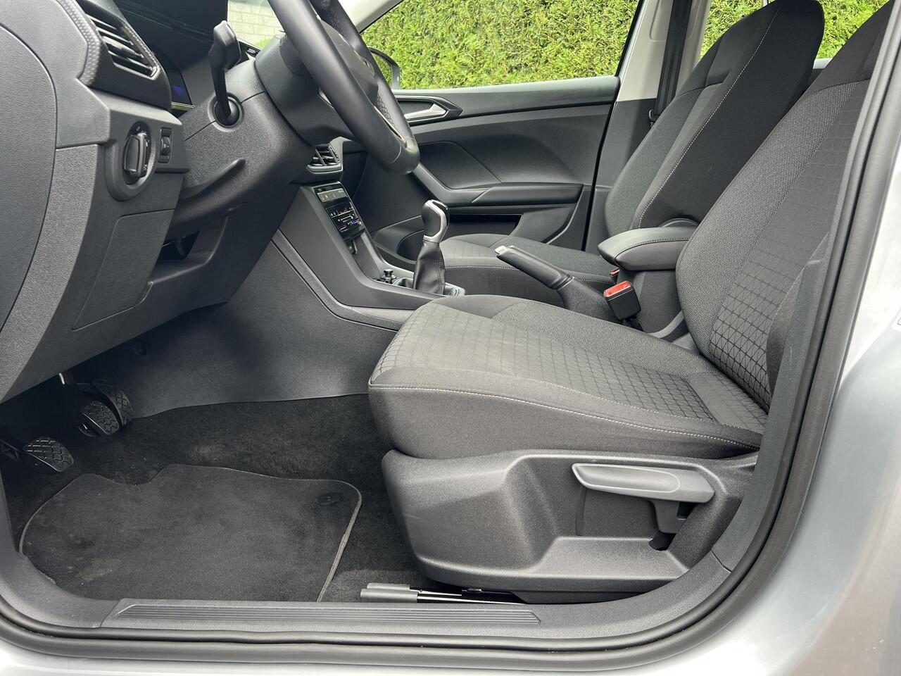 Volkswagen T-Cross 1.0 TSI Life Buss. 1.0TSi *Camera*PDC*Applecarplay