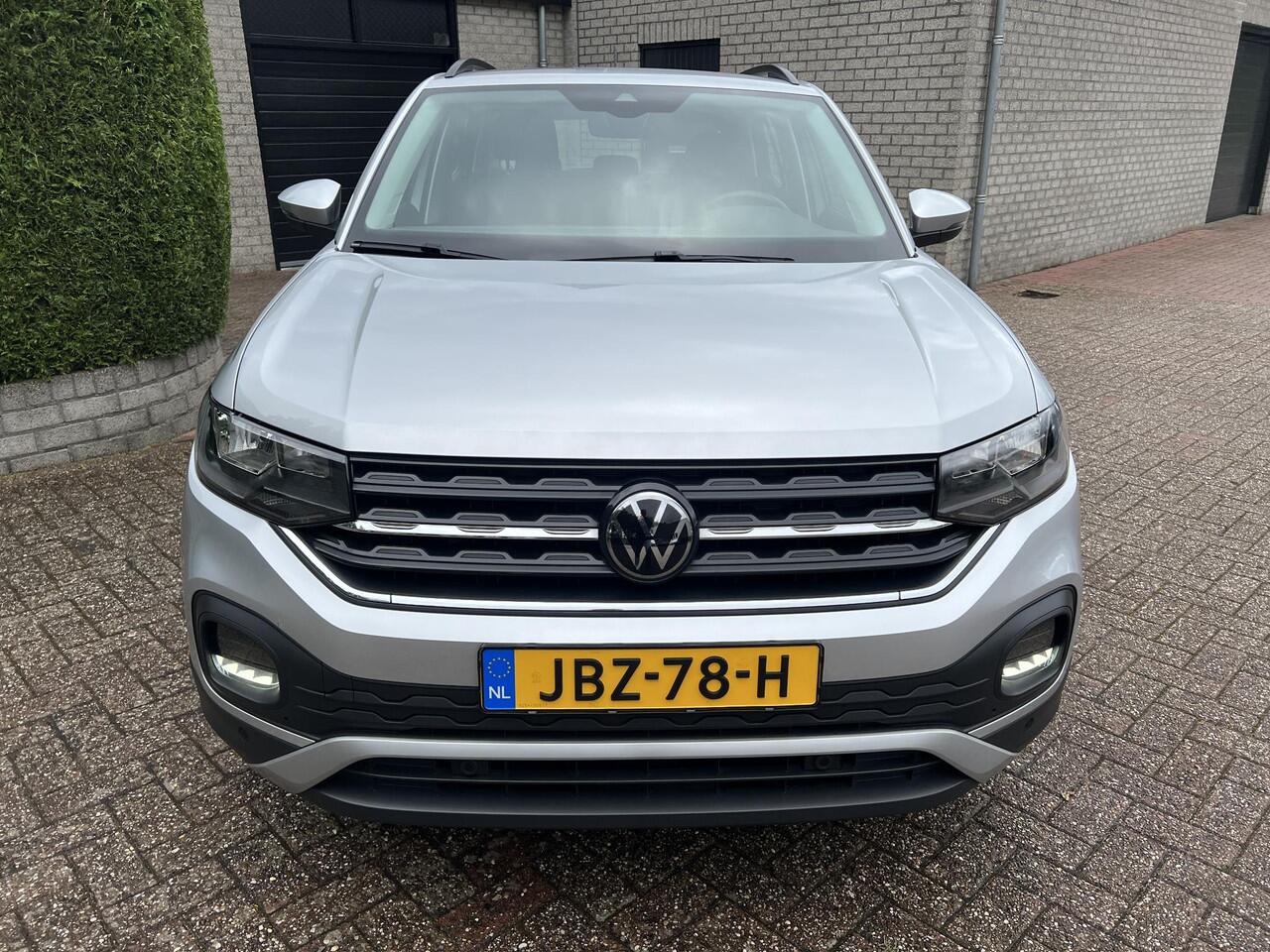 Volkswagen T-Cross 1.0 TSI Life Buss. 1.0TSi *Camera*PDC*Applecarplay