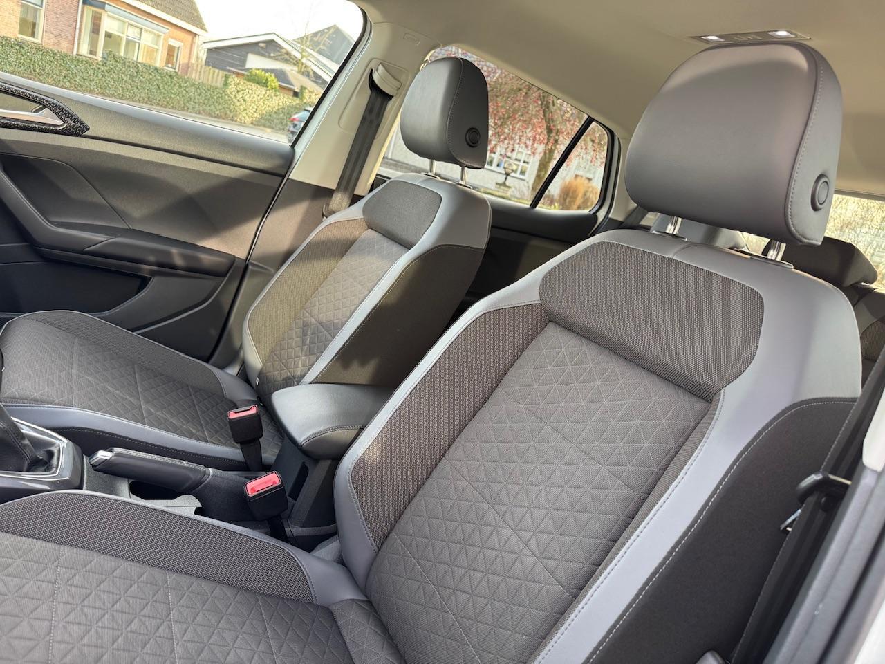 Volkswagen T-Cross 1.5 TSI ACT Style | DSG | LED | Navi | Dig. display | Cruise C. | Camera