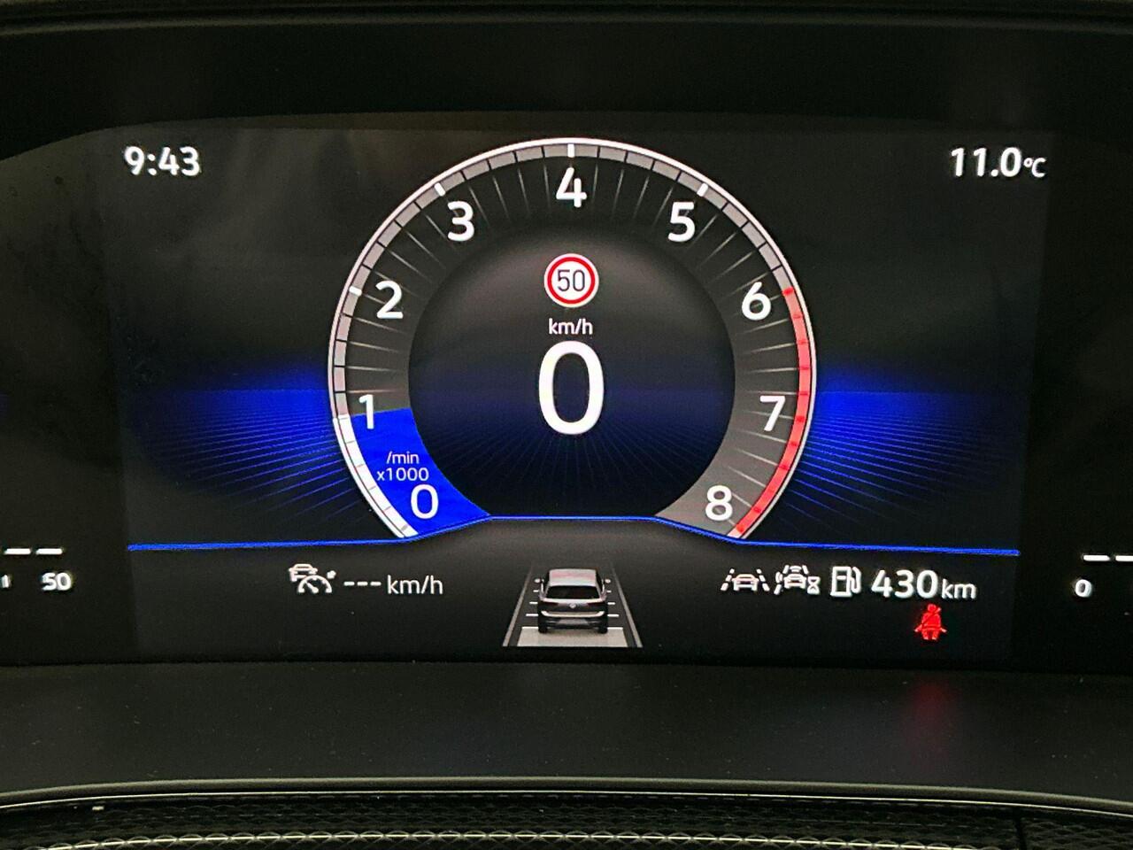 Volkswagen T-Cross Life Edition 1.0 TSI 95pk Adaptive cruise control, Achteruitrijcamera, LED koplampen, App connect, DAB, Radio, Bluetooth, Airco, Parkeersensor achter