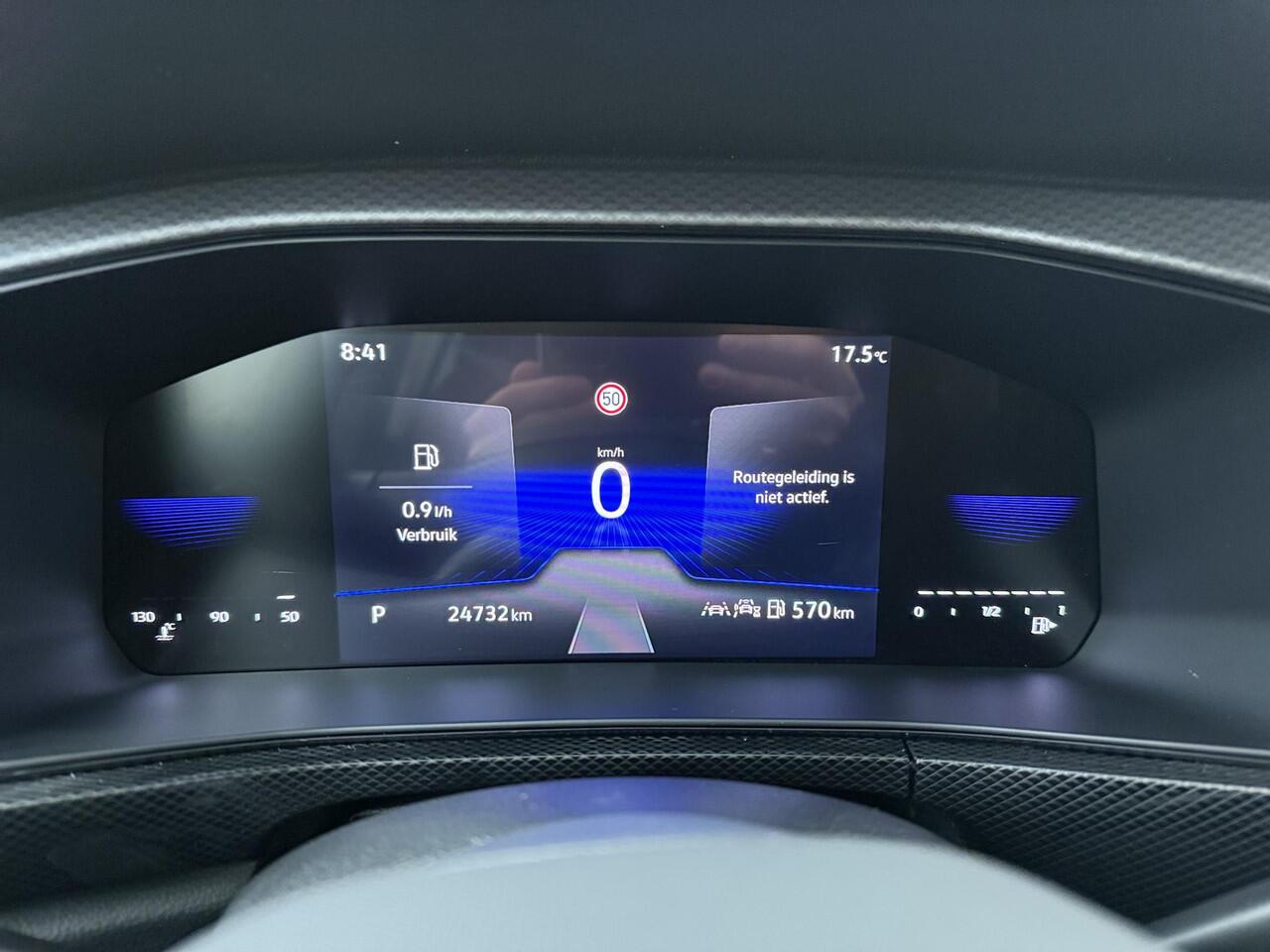 Volkswagen T-Cross 1.0 TSI Life Edition | 116 PK | Automaat | Climate control | Adaptive cruise control | Apple Carplay/Android Auto |