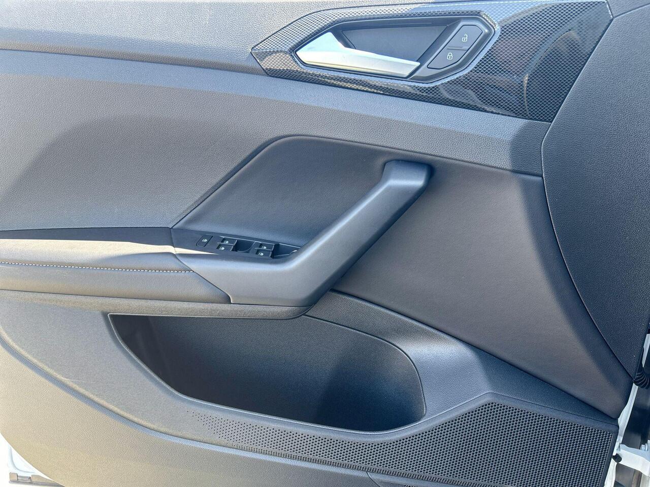 Volkswagen T-Cross 1.0 TSI R-Line Edition