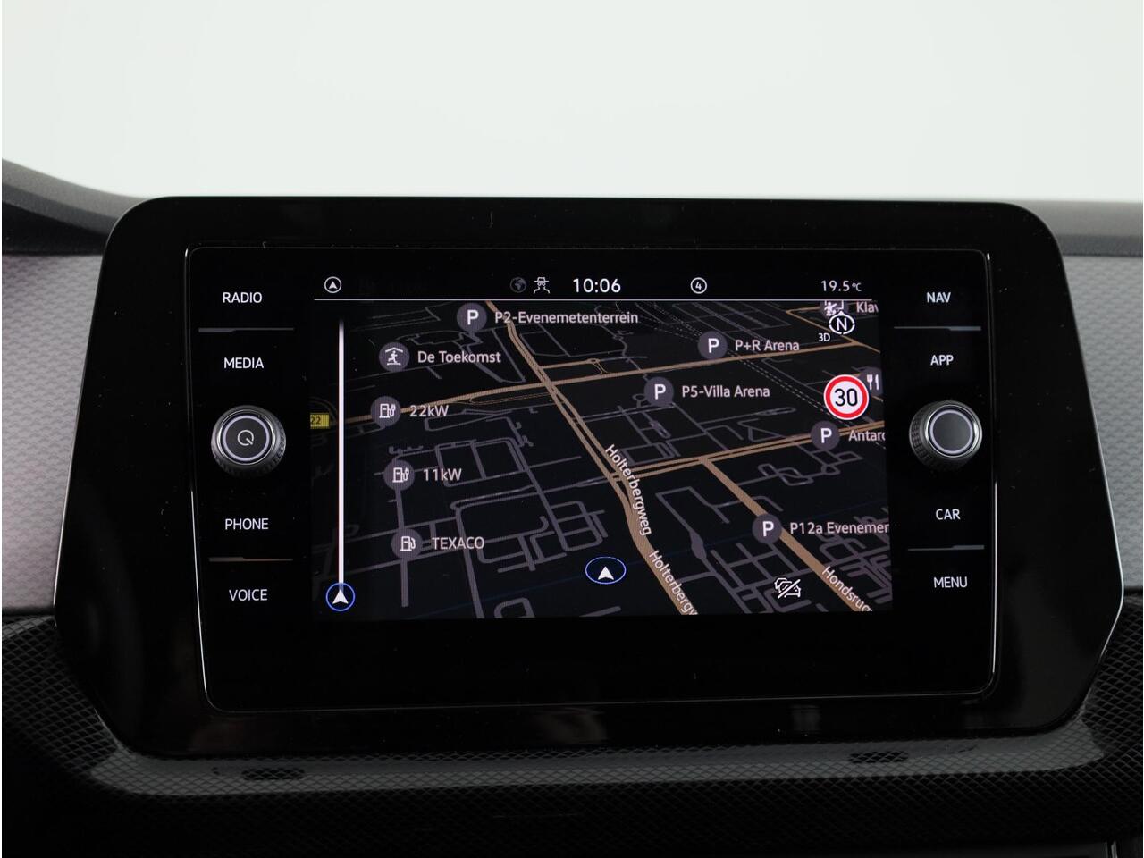 Volkswagen T-Cross 1.0 TSI Life Edition | Navigatie | Camera | Stoelverwarming | Climate Control |