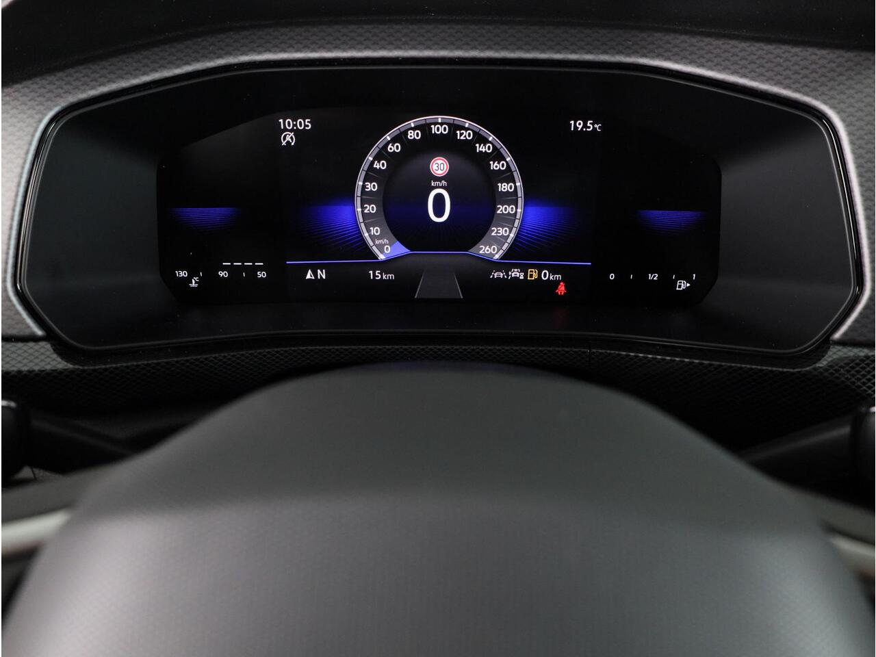 Volkswagen T-Cross 1.0 TSI Life Edition | Navigatie | Camera | Stoelverwarming | Climate Control |