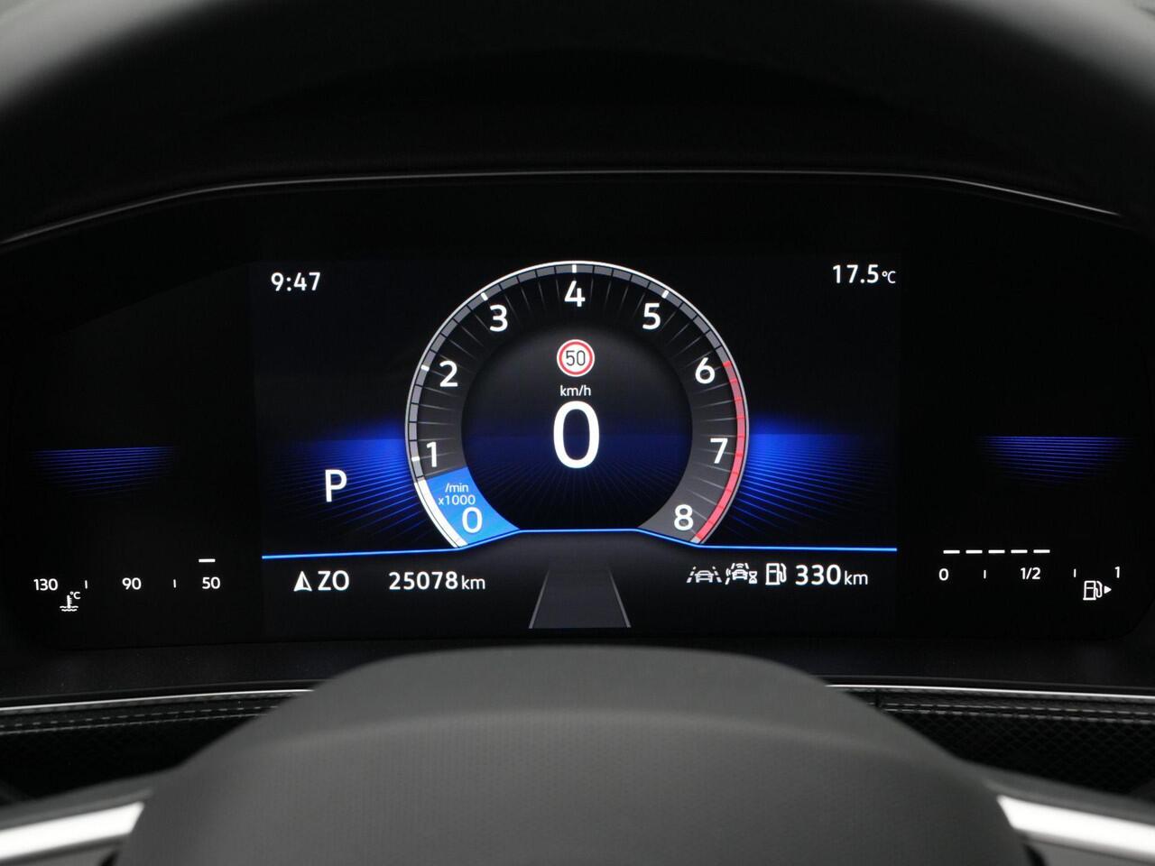 Volkswagen T-Cross 1.5 TSI 150 pk DSG R-Line Edition | R-Line | IQ Light | Trekhaak | Stoelverwarming | Achteruitrijcamera | Adaptive Cruise | Carplay | 17 inch