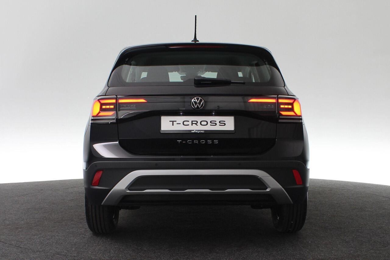 Volkswagen T-Cross Edition 1.0 TSI 70 kW / 95 pk
