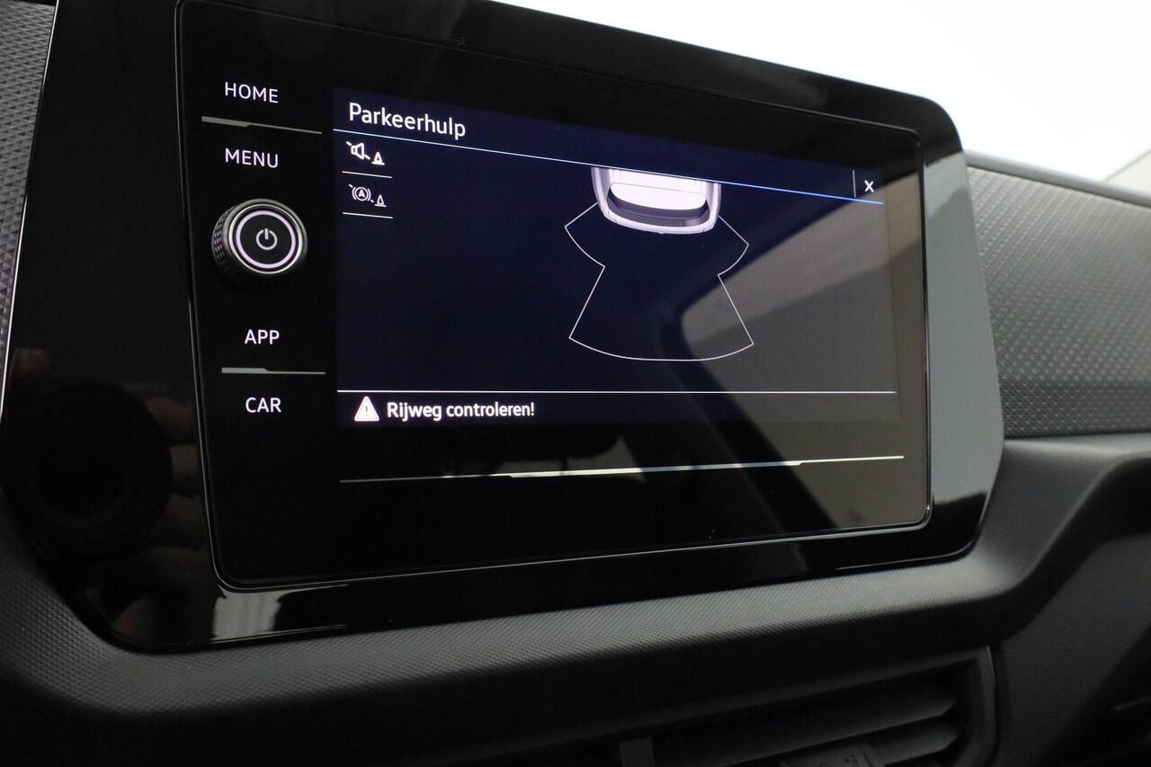 Volkswagen T-Cross Edition 1.0 TSI 70 kW / 95 pk