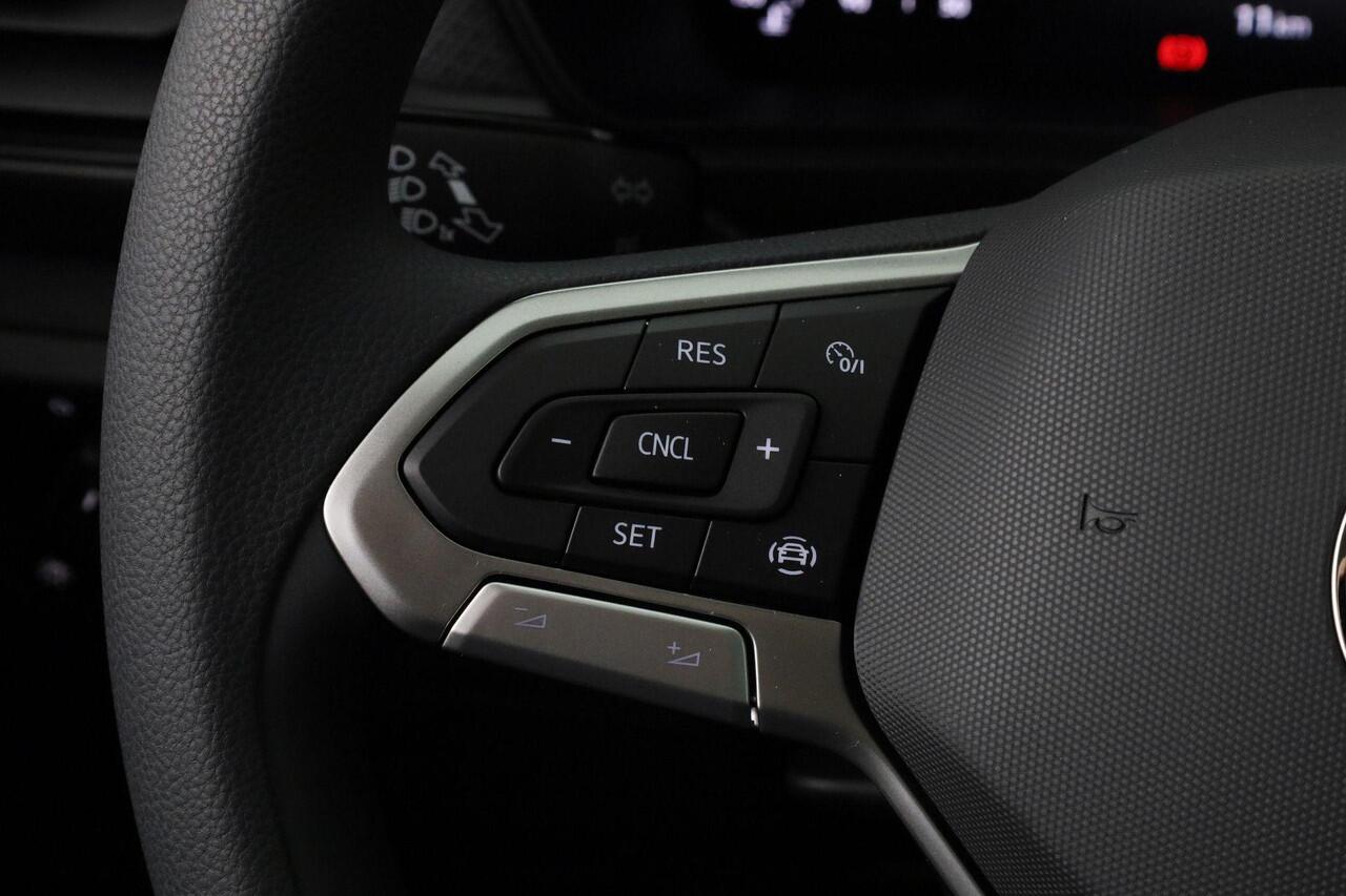 Volkswagen T-Cross Edition 1.0 TSI 70 kW / 95 pk