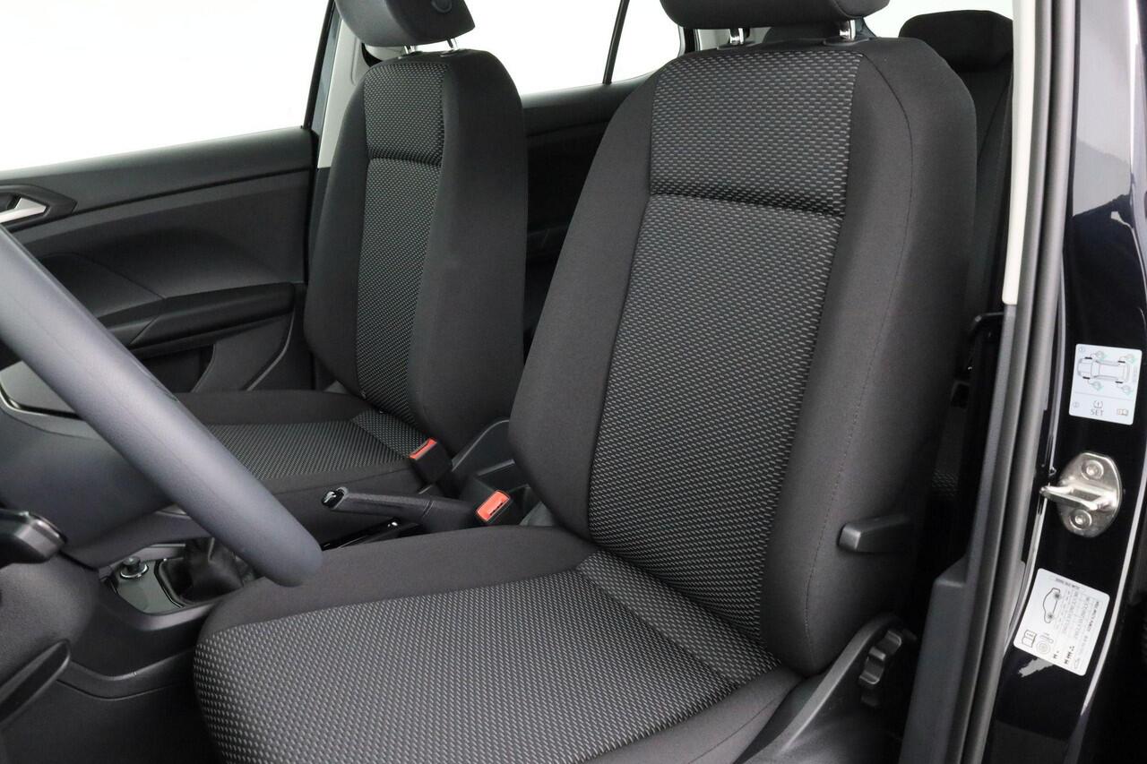 Volkswagen T-Cross Edition 1.0 TSI 70 kW / 95 pk