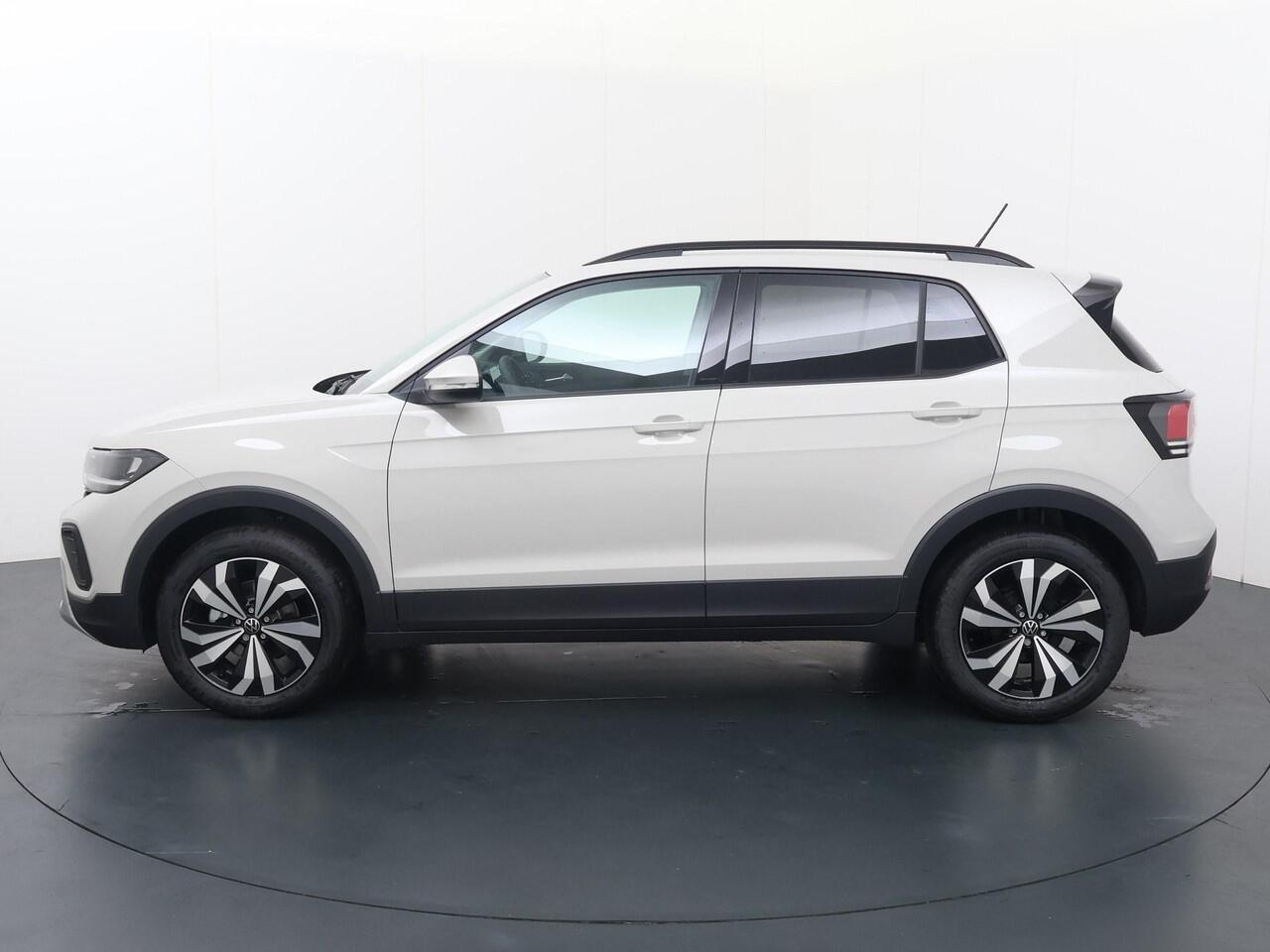 Volkswagen T-Cross Life Edition 1.0 70 kW / 95 pk TSI SUV 5 versn. Ha nd