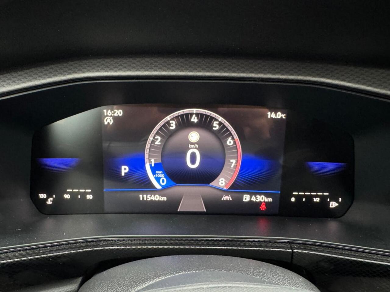 Volkswagen T-Cross 1.0 TSI 115 pk DSG Life Edition - Navi/Apple/Android - camera