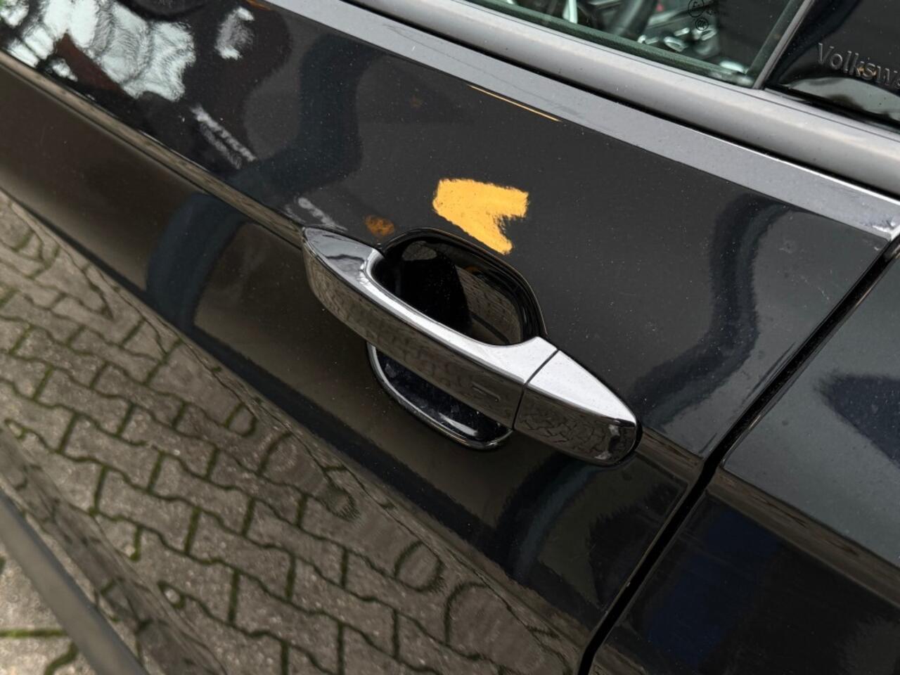 Volkswagen T-Cross 1.0 TSI 115 pk DSG Life Edition - Navi/Apple/Android - camera