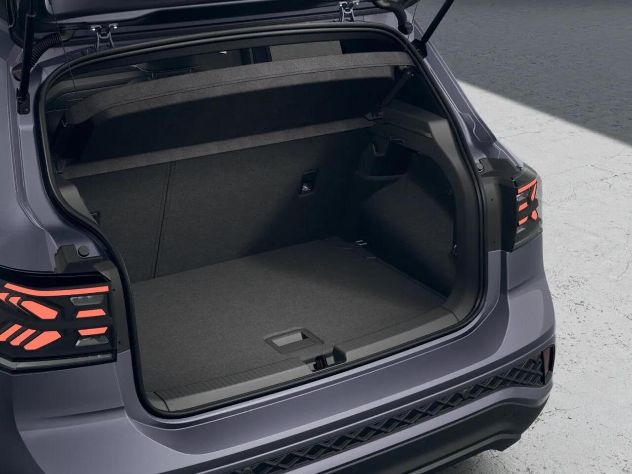 Volkswagen T-Cross R-Line Edition 1.0 TSI 85 kW / 116 PK SUV 7 versn.