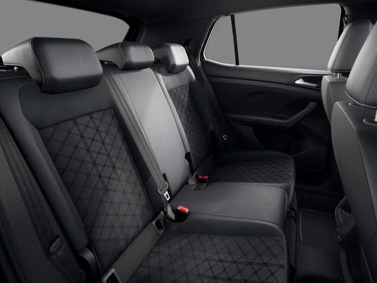 Volkswagen T-Cross R-Line Edition 1.0 TSI 85 kW / 116 PK SUV 7 versn.