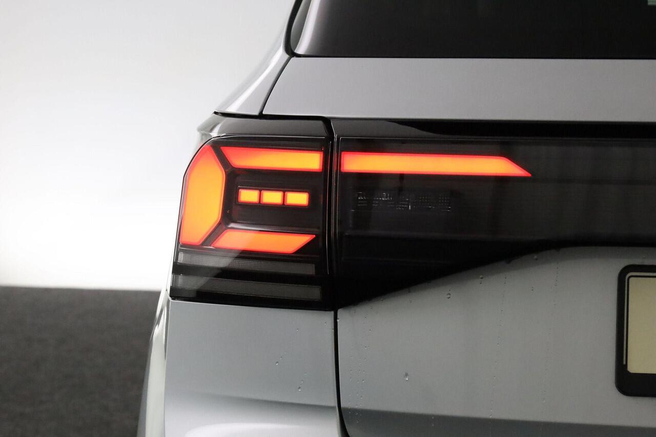 Volkswagen T-Cross Life Edition 1.0 TSI 116 pk DSG