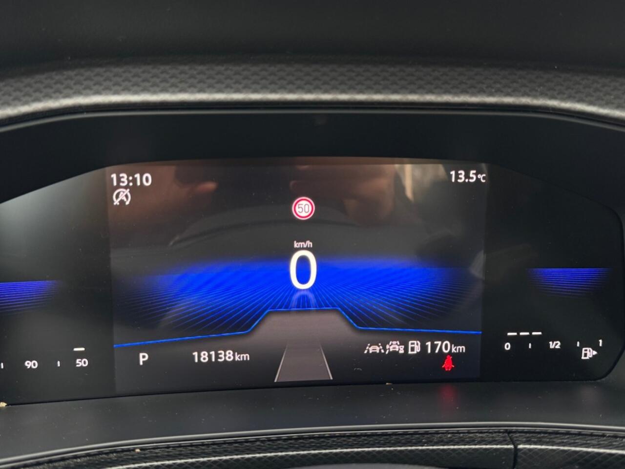 Volkswagen T-Cross 1.0 TSI 115 pk DSG Life Edition - Navi/Apple/Android - camera