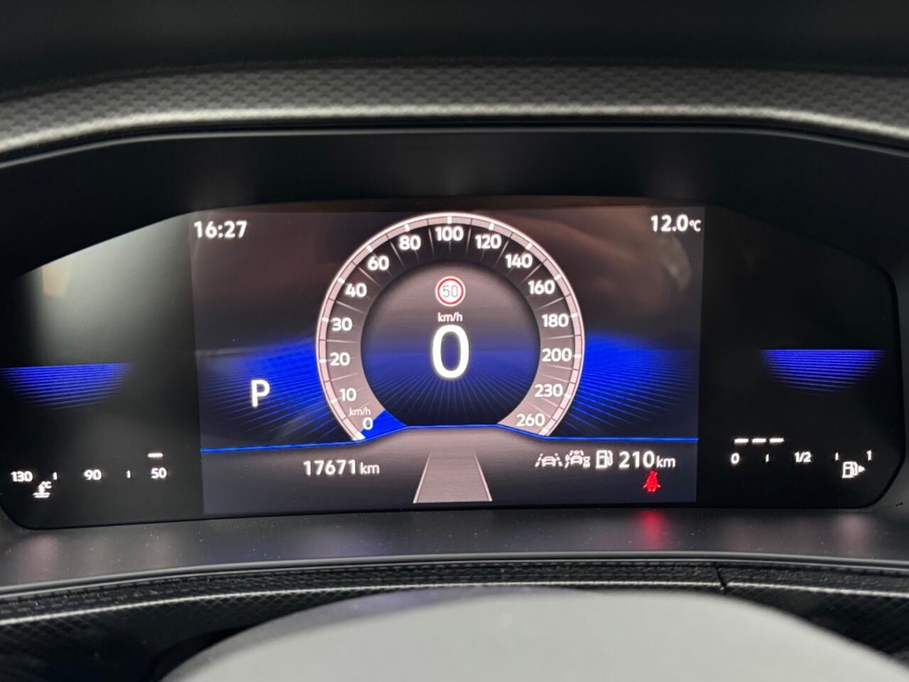 Volkswagen T-Cross 1.0 TSI 115 pk DSG Life Edition - Navi/Apple/Android - camera