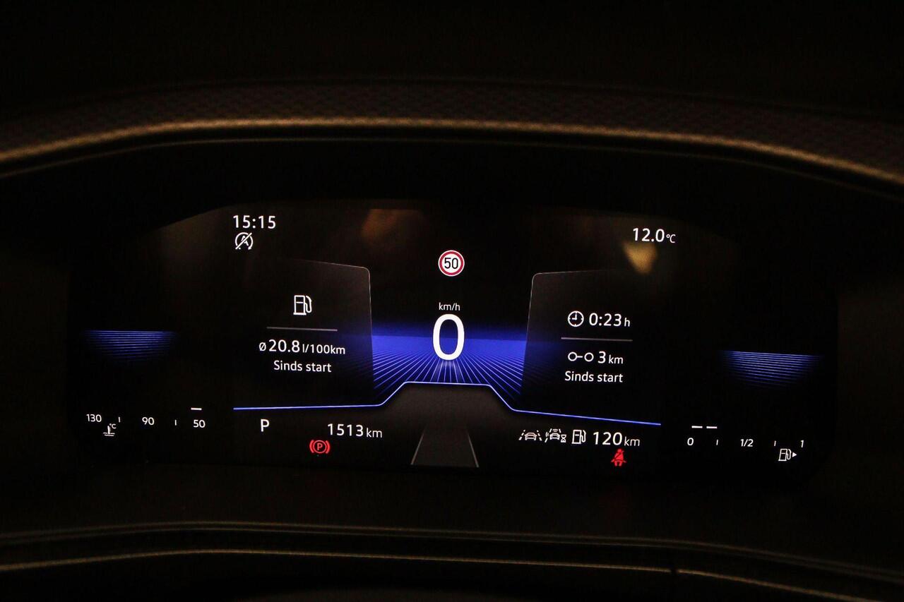 Volkswagen T-Cross Life Edition 1.0 TSI 115pk DSG Automaat Adaptive cruise control, Achteruitrijcamera, Stoelverwarming, LED koplampen, App connect, Parkeersensoren