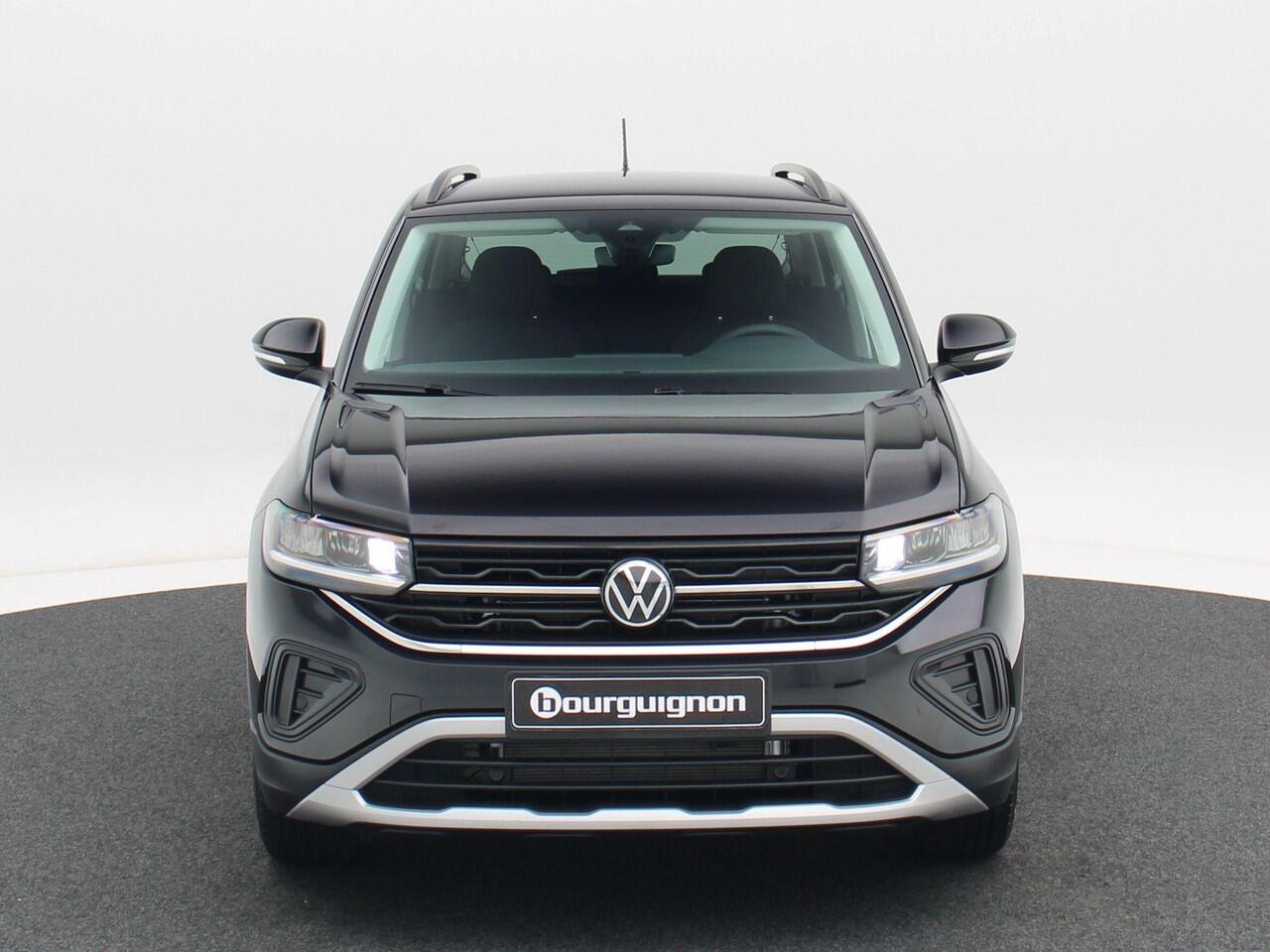 Volkswagen T-Cross Life Edition 1.0 TSI 116 pk | Stoelverwarming | Digitale Cockpit Pro | Camera | Travel Assist |