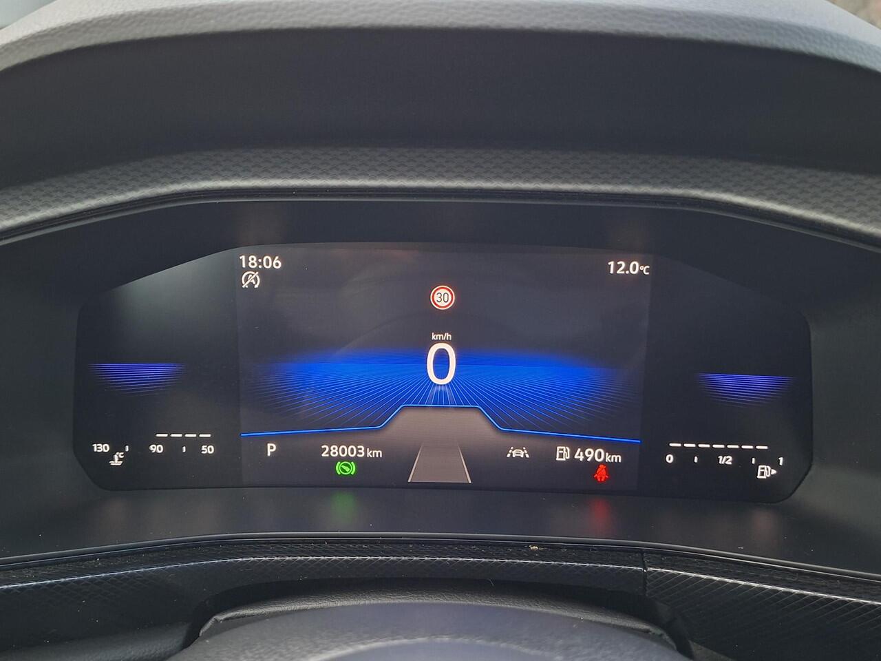 Volkswagen T-Cross 1.0 TSI Life Edition MATRIX | rijklaarprijs !!