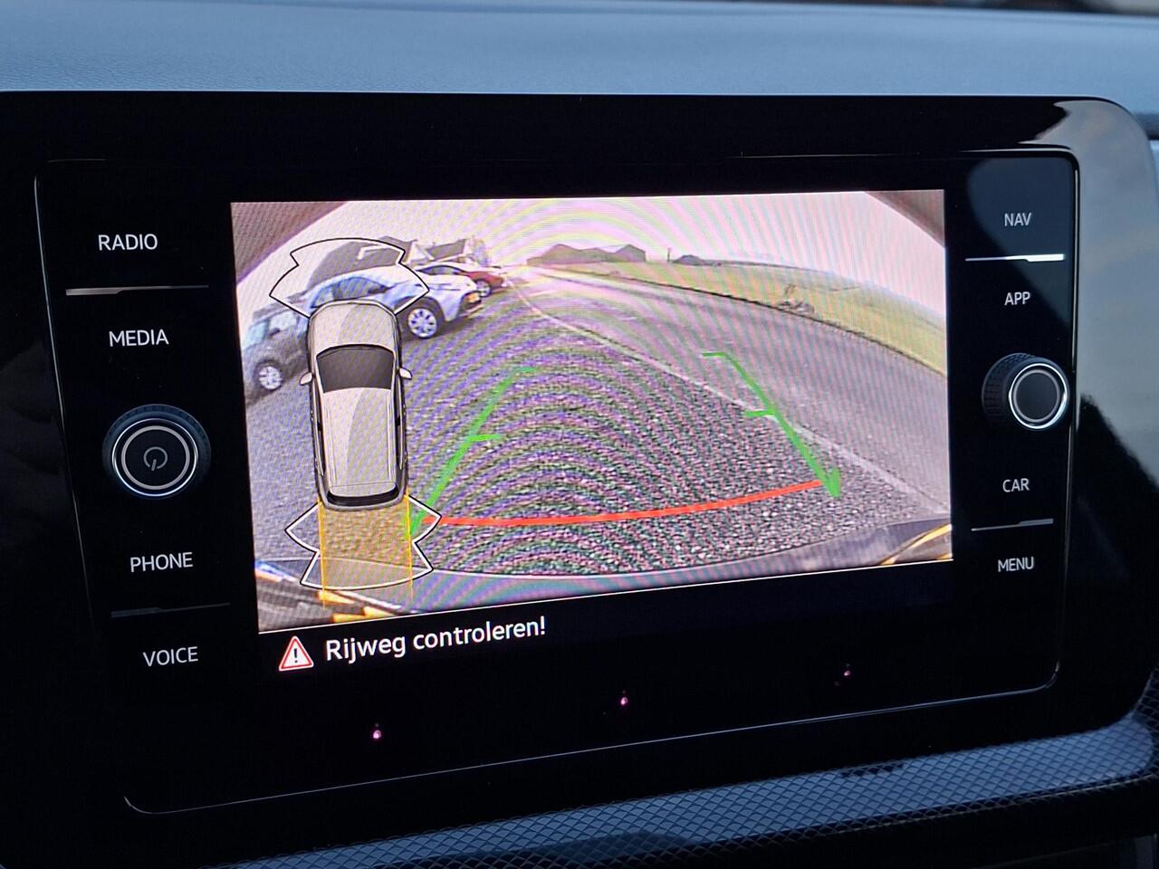 Volkswagen T-Cross 1.0 TSI Life Edition AUTOMAAT | rijklaarprijs!!