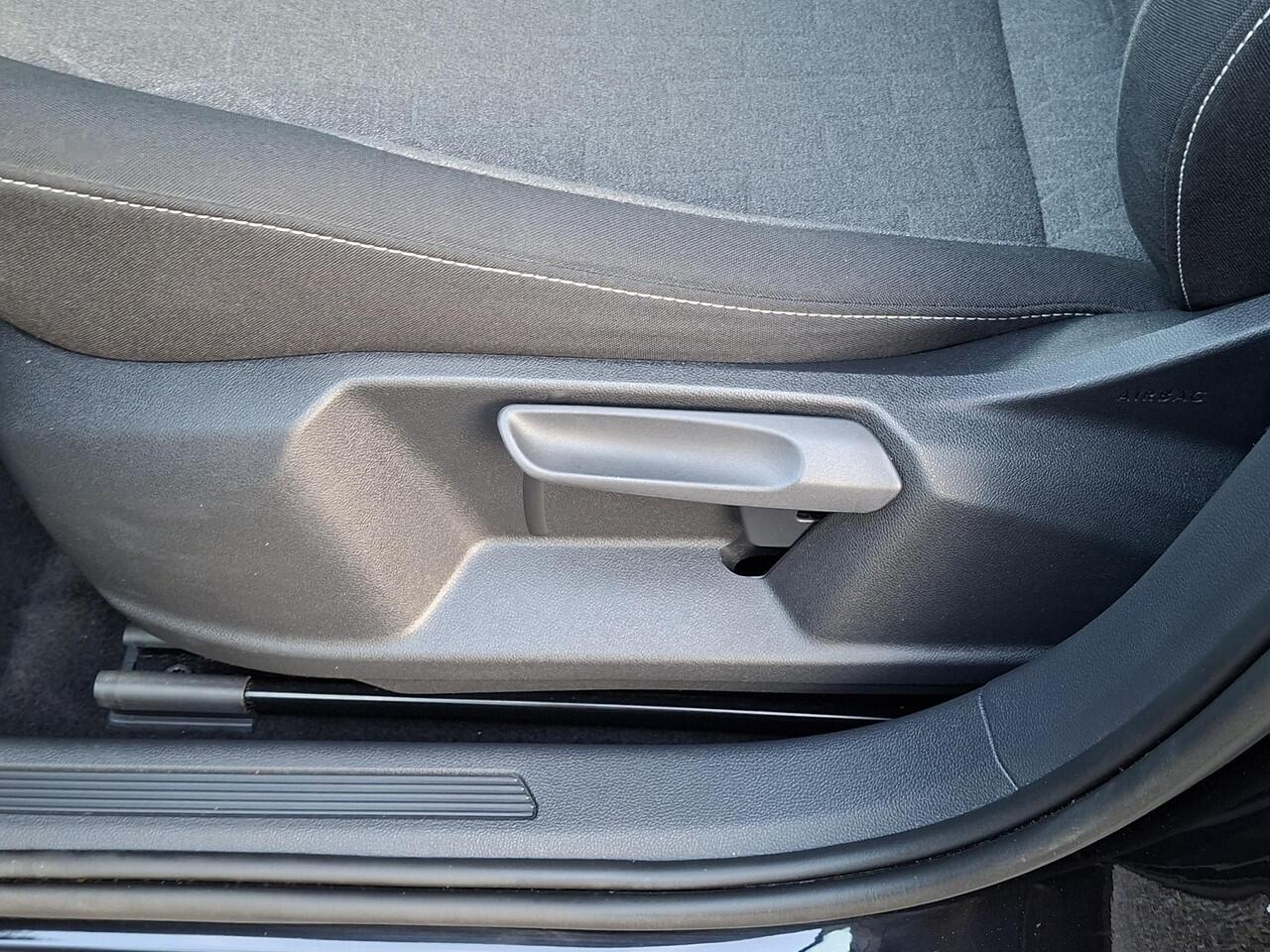 Volkswagen T-Cross 1.0 TSI Life Edition AUTOMAAT | rijklaarprijs!!