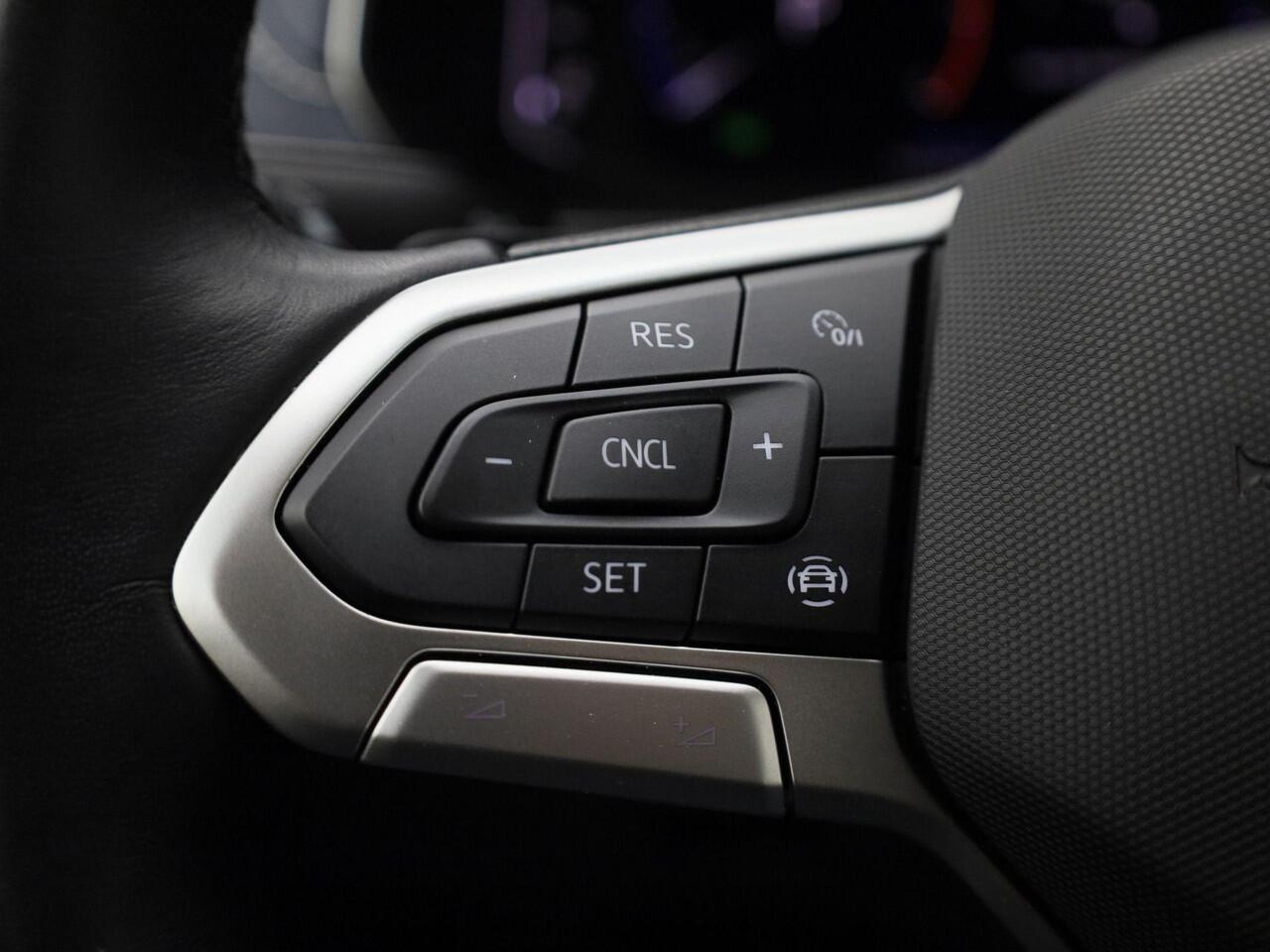 Volkswagen T-Cross 1.0TSI/116PK Style DSG · Camera · Apple/Android Car Play · Navigatie · Stoelverwarming · Garantie t/m 19-12-2026