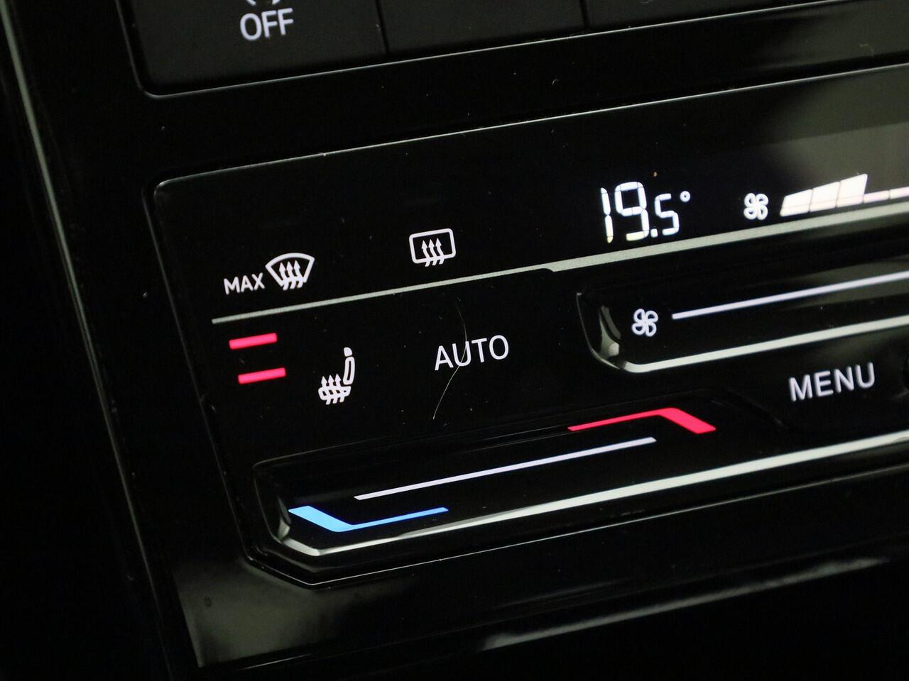 Volkswagen T-Cross 1.0TSI/116PK Style DSG · Camera · Apple/Android Car Play · Navigatie · Stoelverwarming · Garantie t/m 19-12-2026