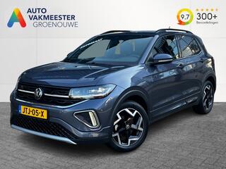 volkswagen-t-cross-1.5-tsi-150pk-r-