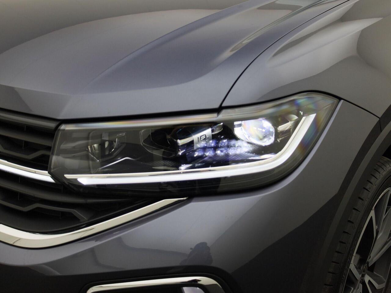 Volkswagen T-Cross 1.0TSI/115PK Style DSG Navigatie · Apple/Android Car Play · Camera + Parkeersensoren · Garantie t/m 03-02-2025