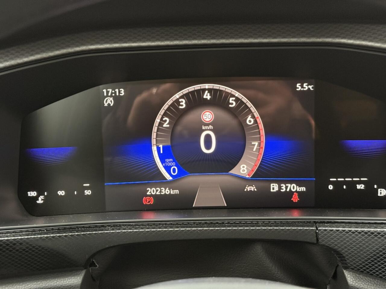 Volkswagen T-Cross 1.0 TSI Life Edition | Virtual | Keyless | Camera