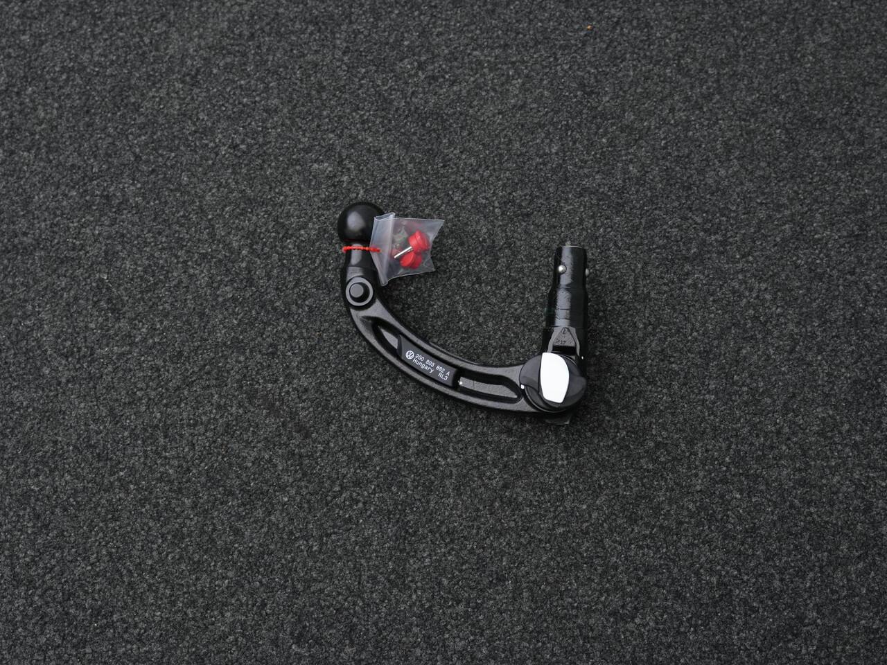 Volkswagen T-Cross 1.0 TSI 115 pk DSG Goal Edition | Trekhaak | Stoelverwarming | Adaptive Cruise | Navigatie