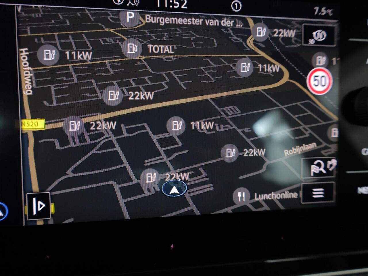 Volkswagen T-Cross 1.0 TSI Style 115PK DSG | Navigatie | Parkeercamera | 18"LM velgen | Matrix koplampen |