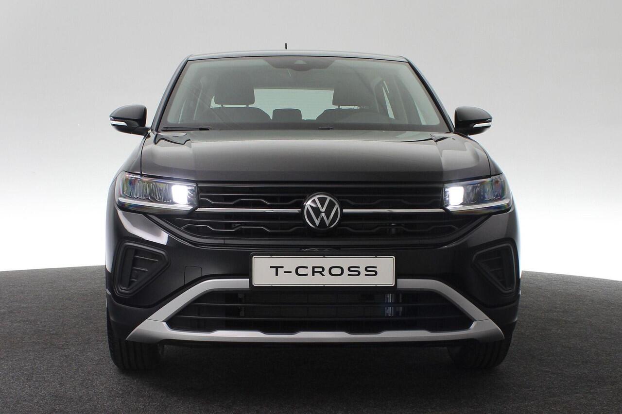 Volkswagen T-Cross Edition 1.0 TSI 70 kW / 95 pk