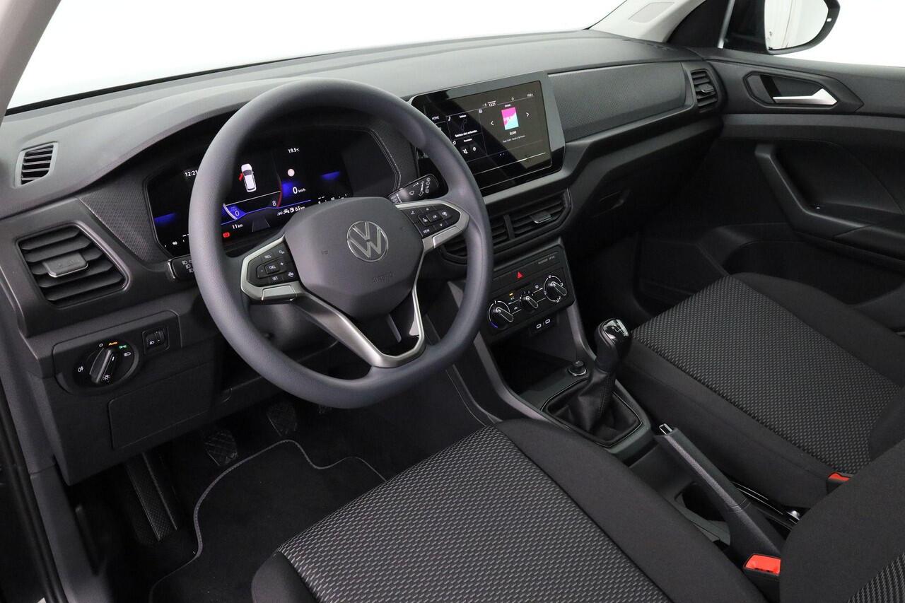 Volkswagen T-Cross Edition 1.0 TSI 70 kW / 95 pk