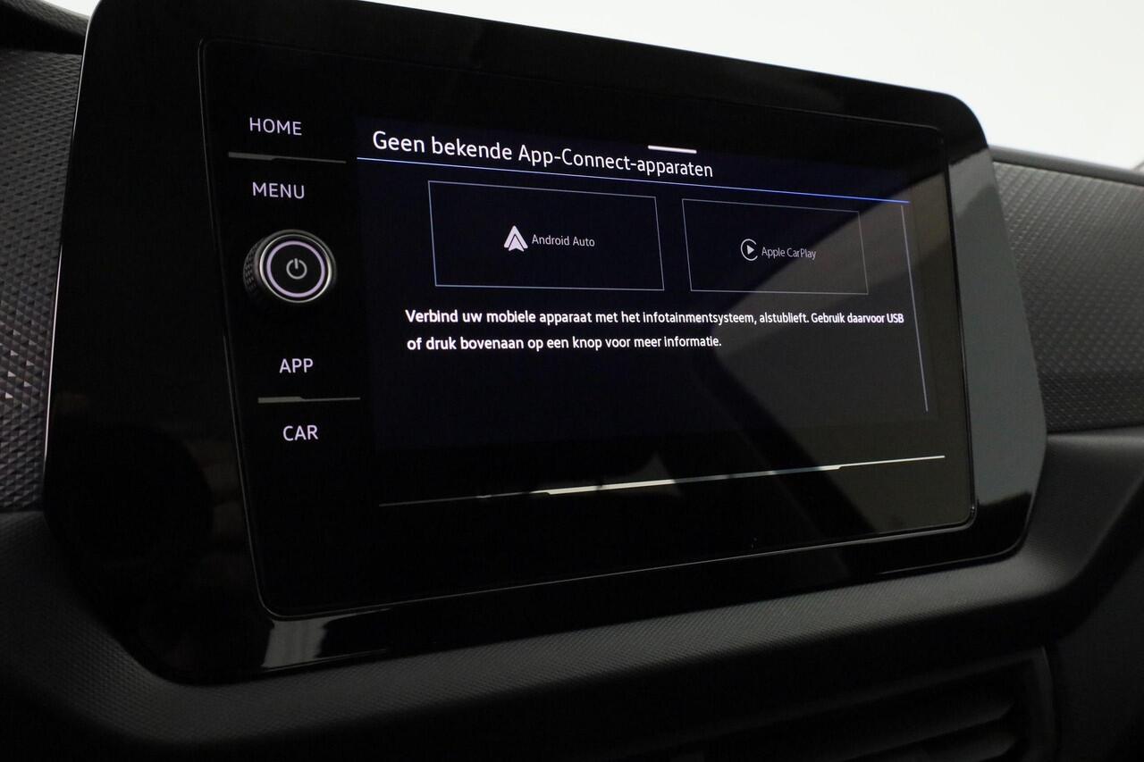 Volkswagen T-Cross Edition 1.0 TSI 70 kW / 95 pk