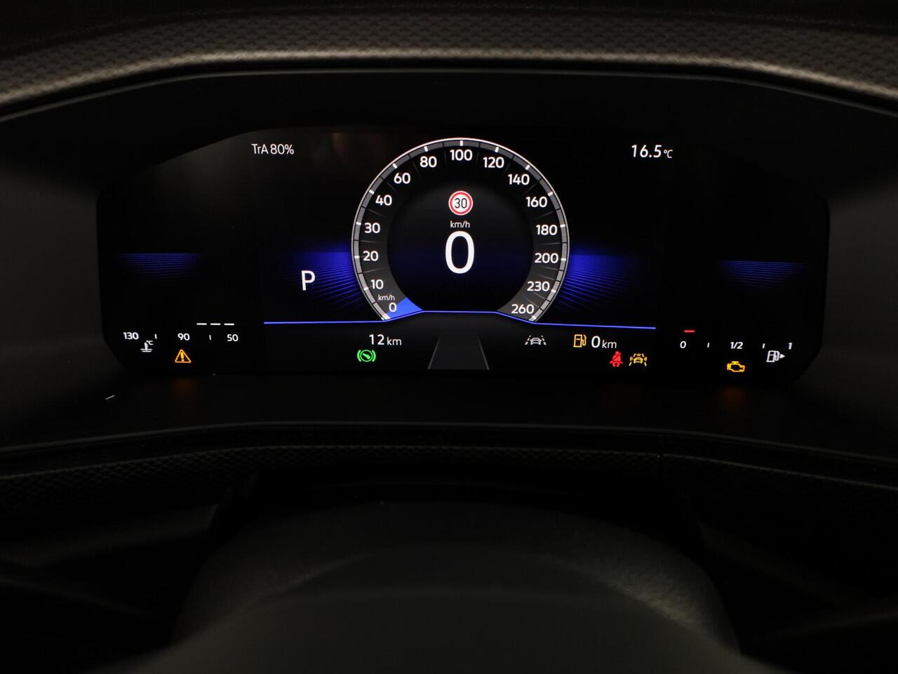 Volkswagen T-Cross Life Edition 1.0 TSI 116 PK DSG | Climatronic | Stoelverwarming | Camera |