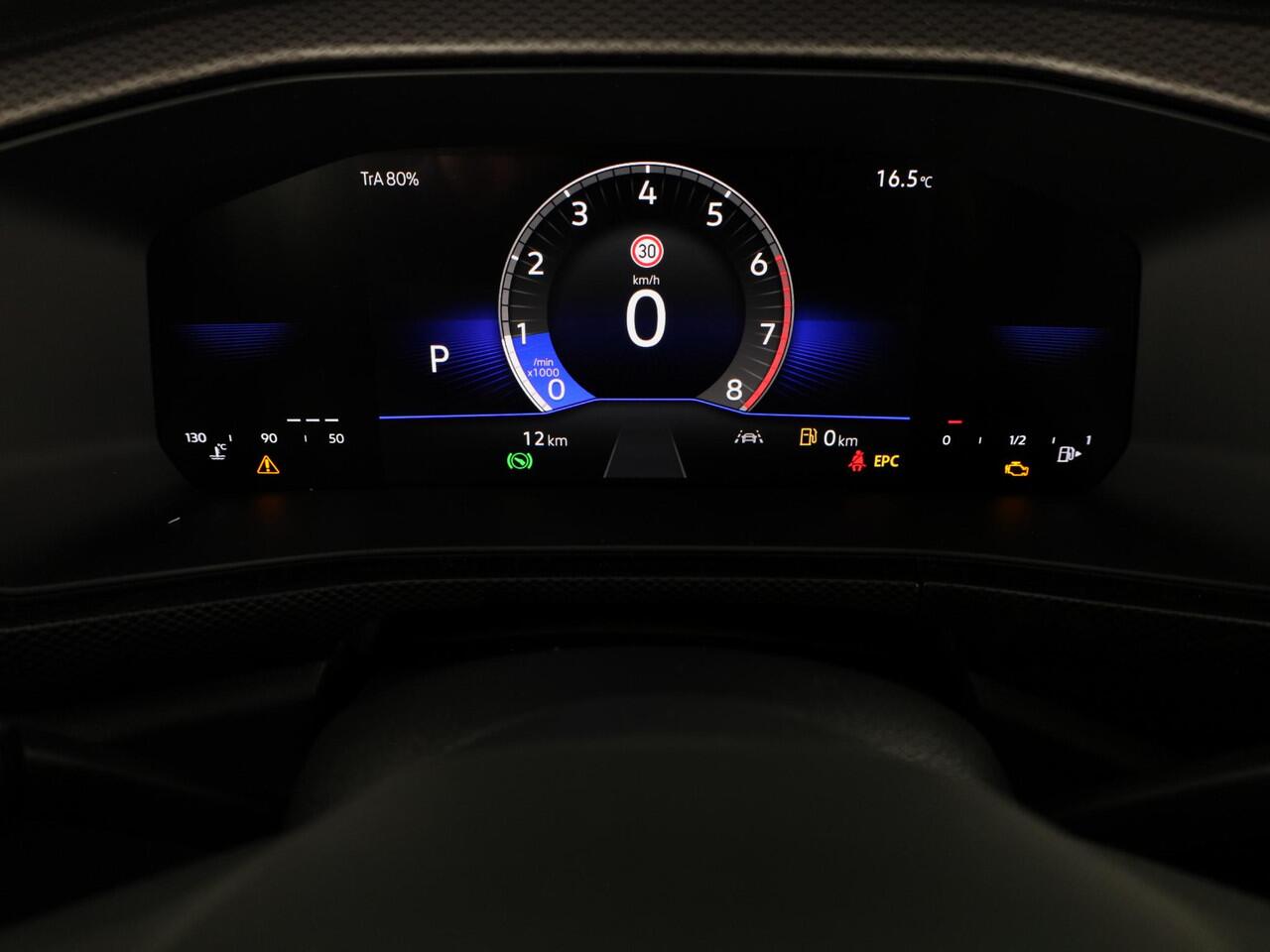 Volkswagen T-Cross Life Edition 1.0 TSI 116 PK DSG | Climatronic | Stoelverwarming | Camera |