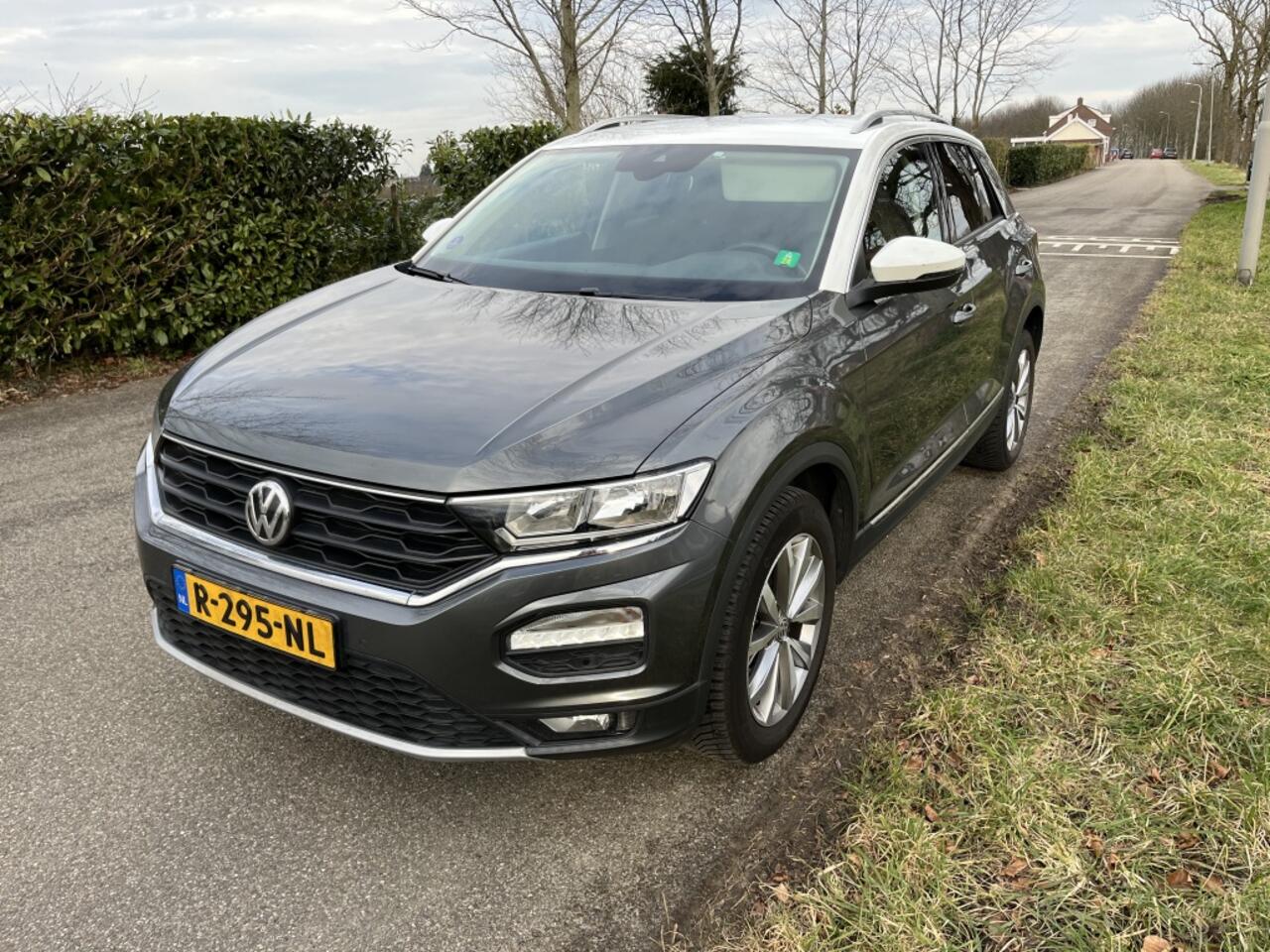 Volkswagen T-Roc 1.0 TSI Style