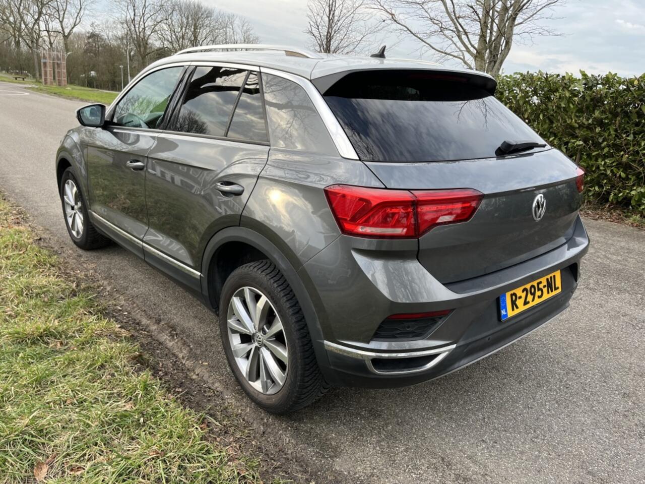 Volkswagen T-Roc 1.0 TSI Style